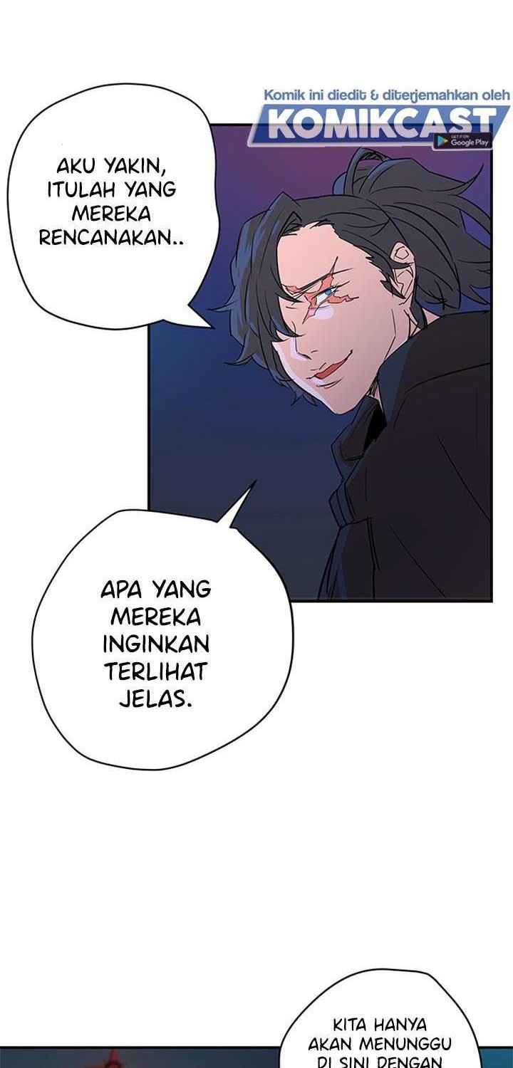 Get Life Chapter 76 - halaman 47