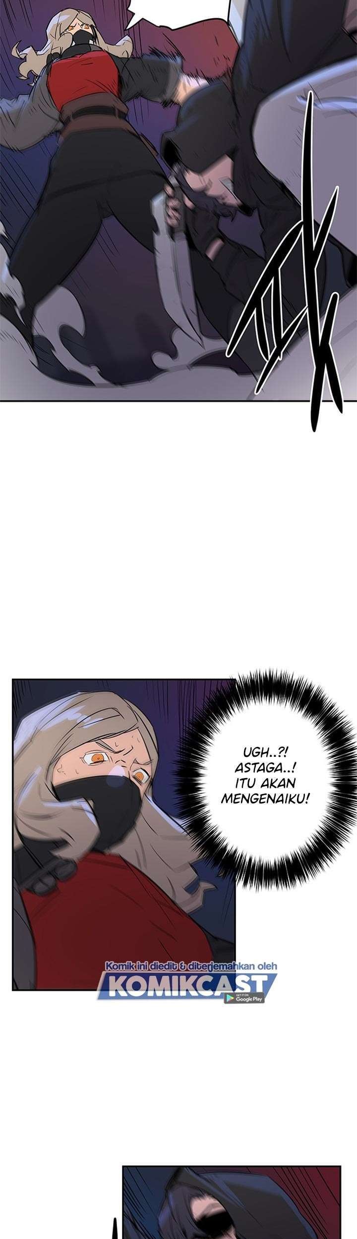 Get Life Chapter 76 - halaman 5