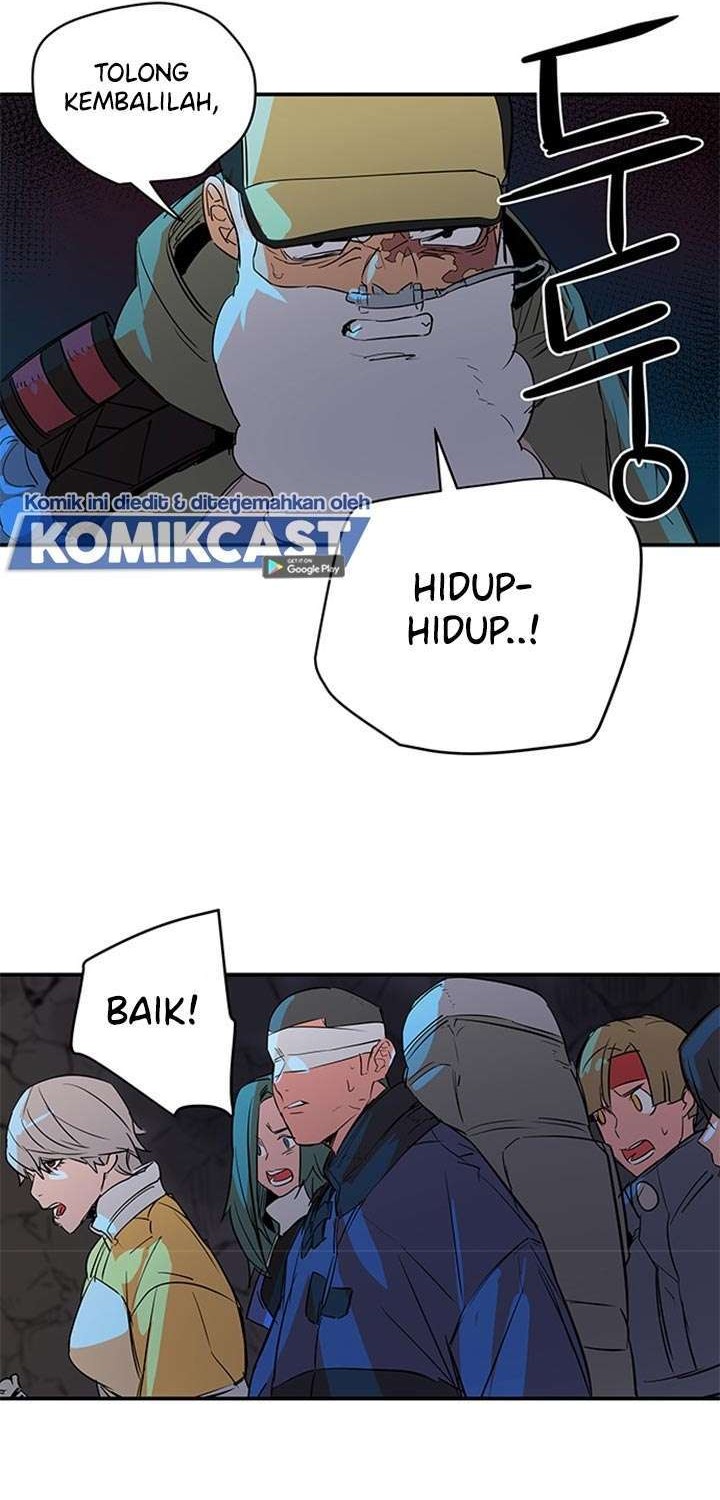 Get Life Chapter 76 - halaman 51