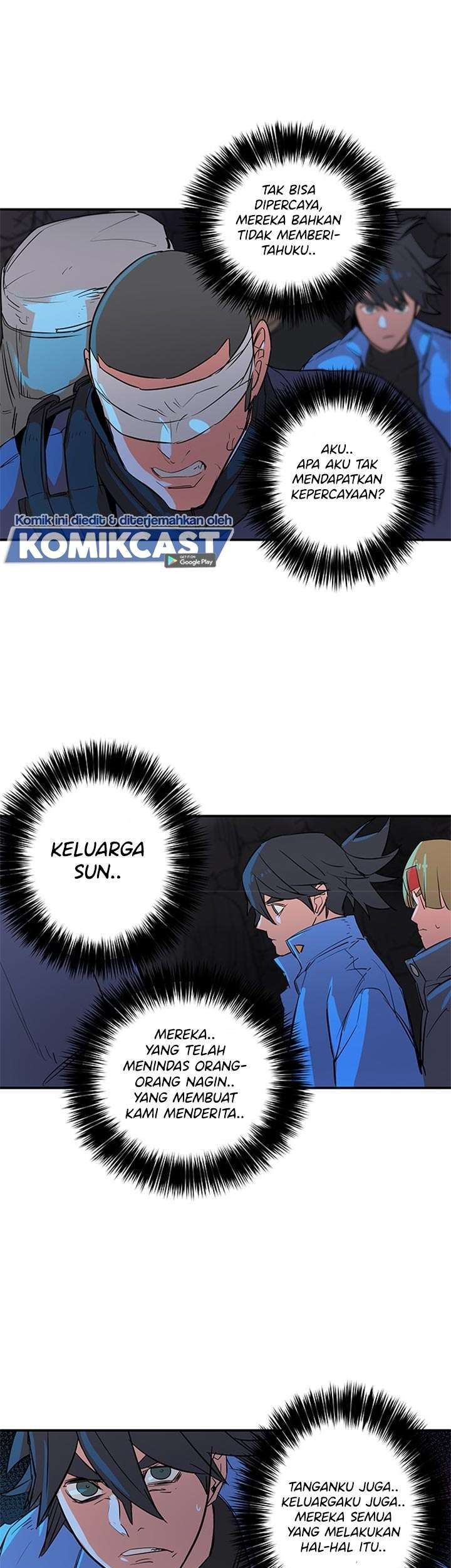 Get Life Chapter 76 - halaman 52