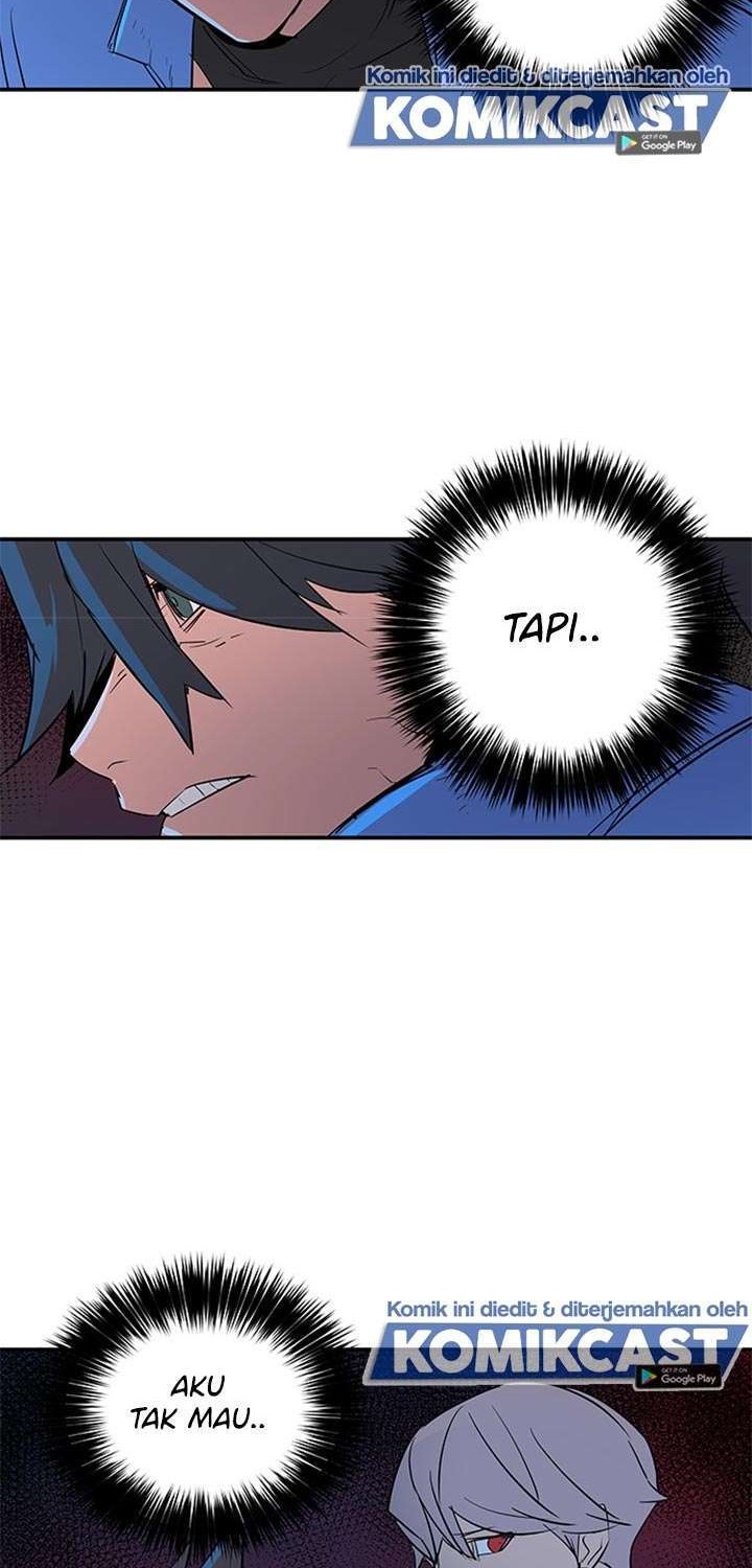Get Life Chapter 76 - halaman 53