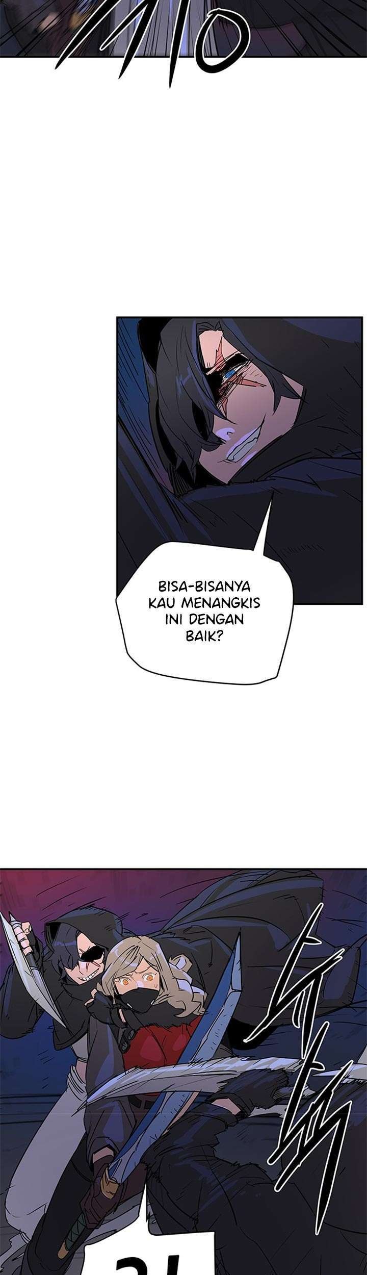 Get Life Chapter 76 - halaman 7