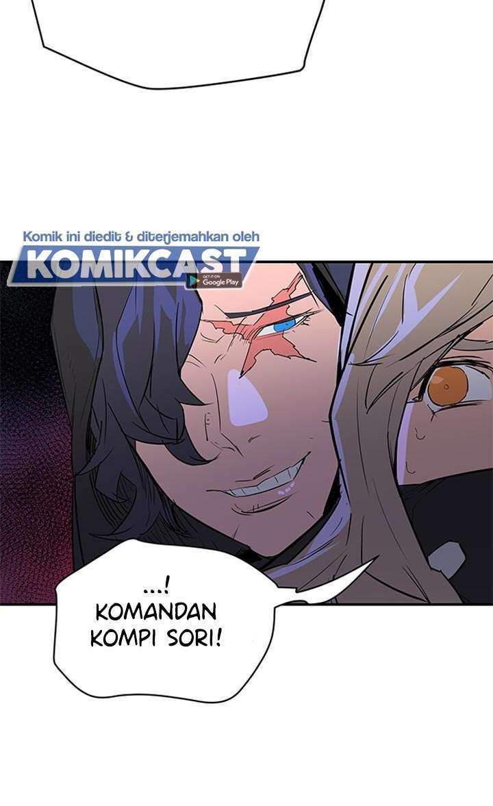 Get Life Chapter 76 - halaman 9