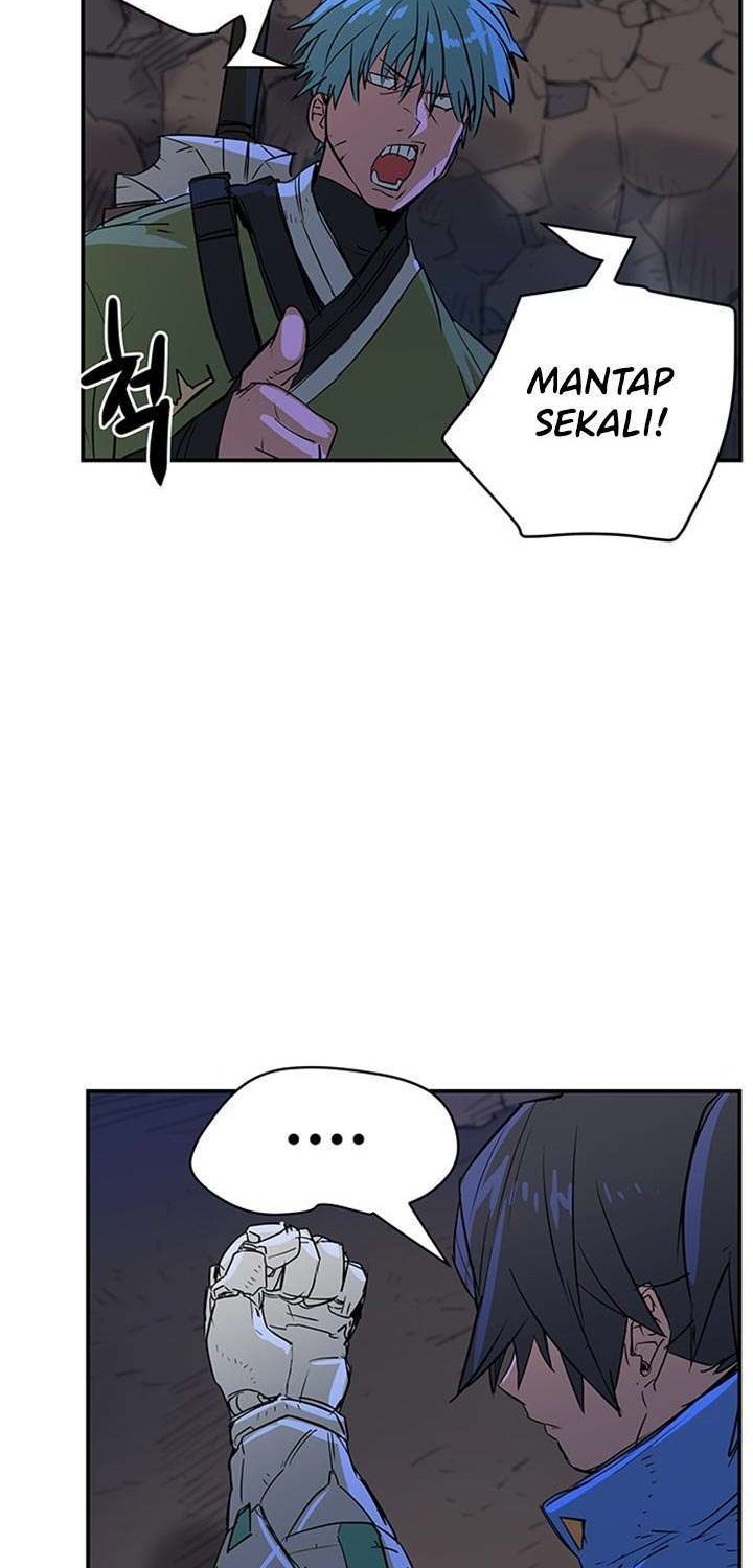 Get Life Chapter 77 - halaman 11