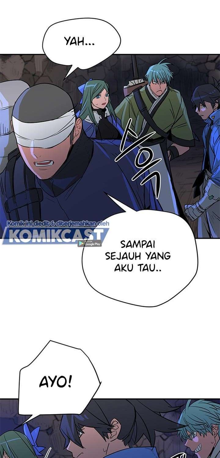 Get Life Chapter 77 - halaman 13