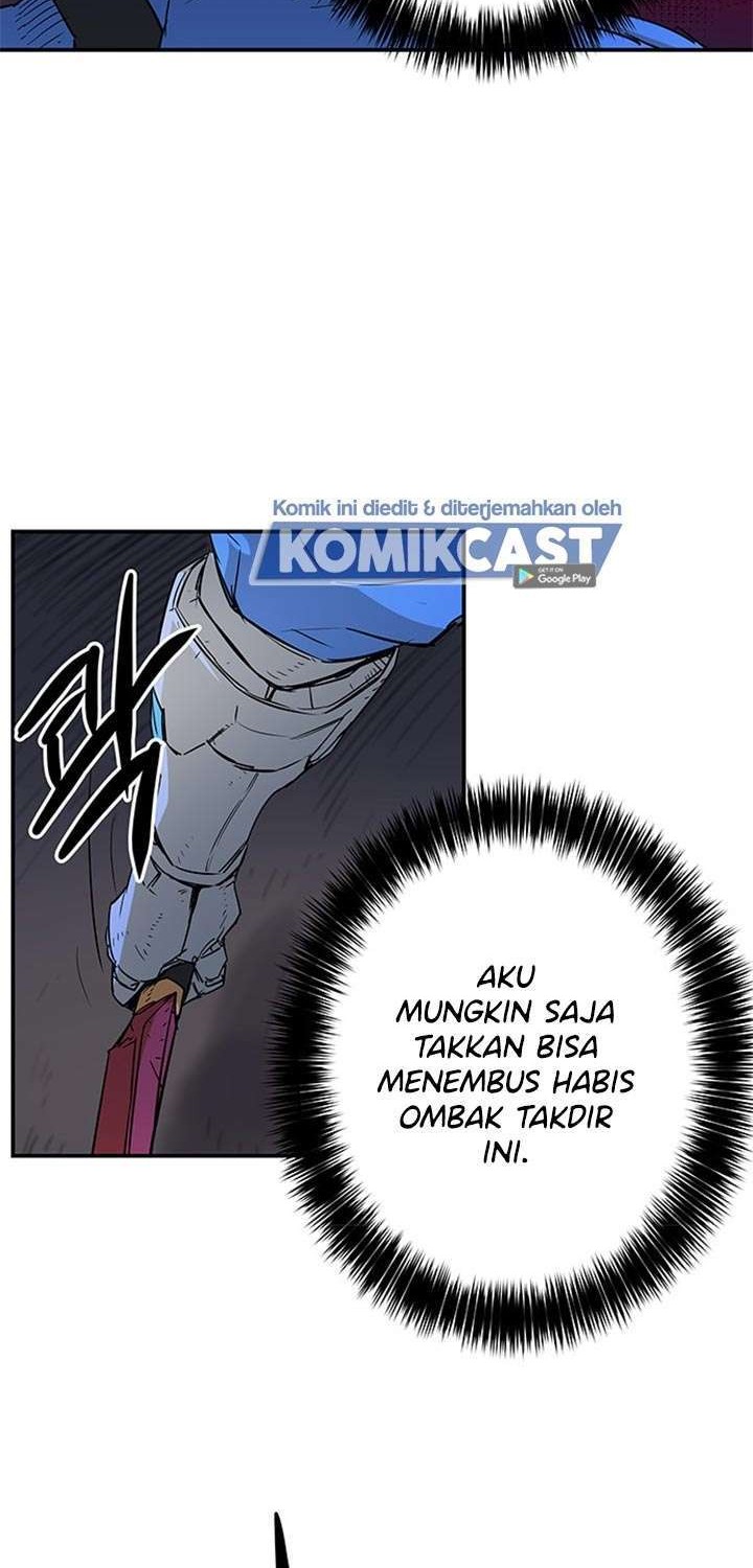 Get Life Chapter 77 - halaman 15