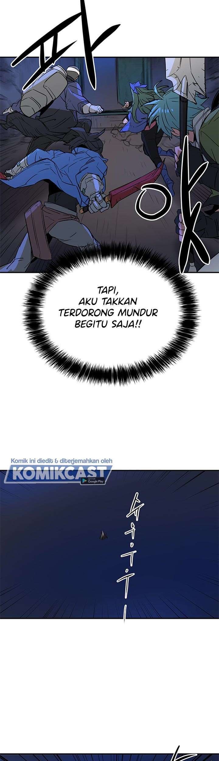 Get Life Chapter 77 - halaman 16