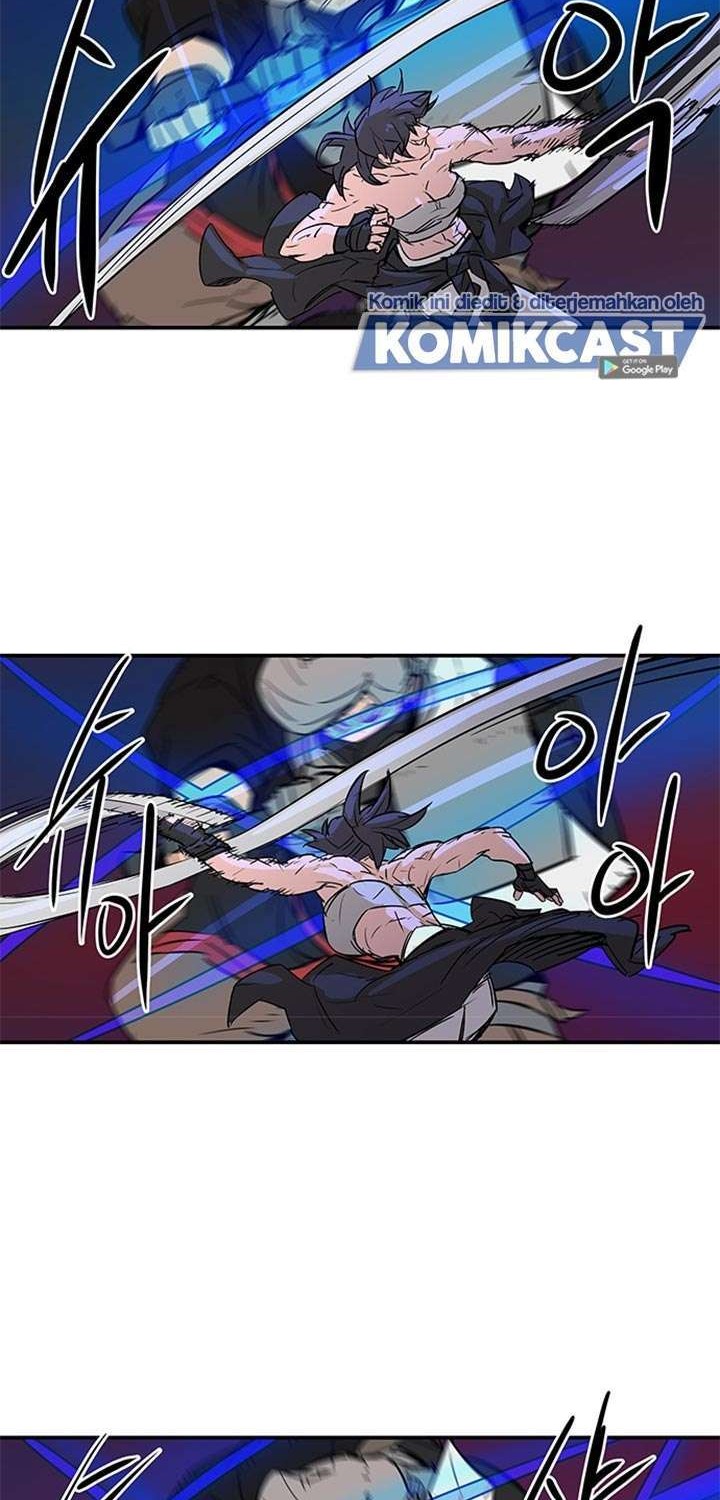 Get Life Chapter 77 - halaman 20