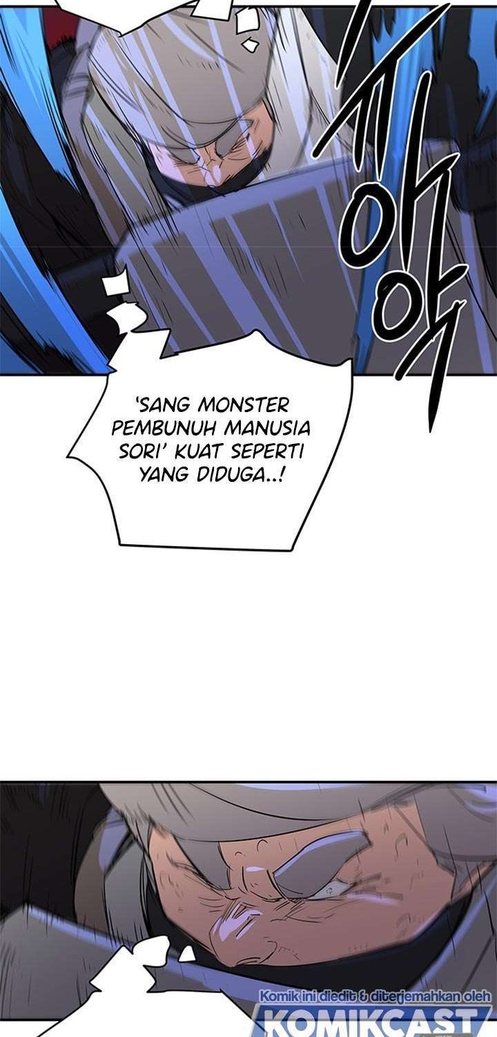 Get Life Chapter 77 - halaman 22