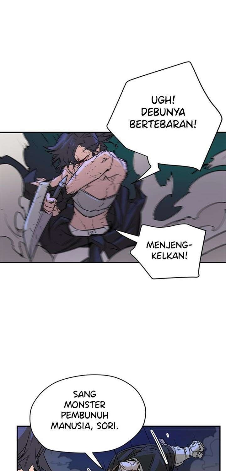Get Life Chapter 77 - halaman 24