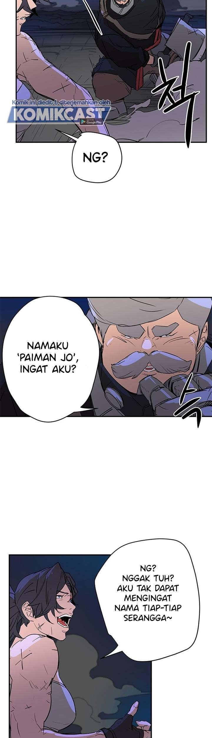 Get Life Chapter 77 - halaman 25
