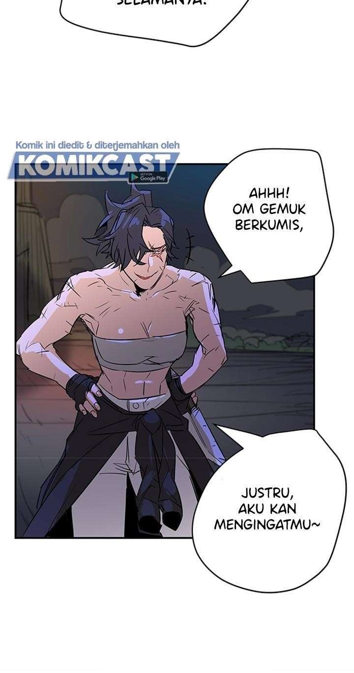 Get Life Chapter 77 - halaman 27