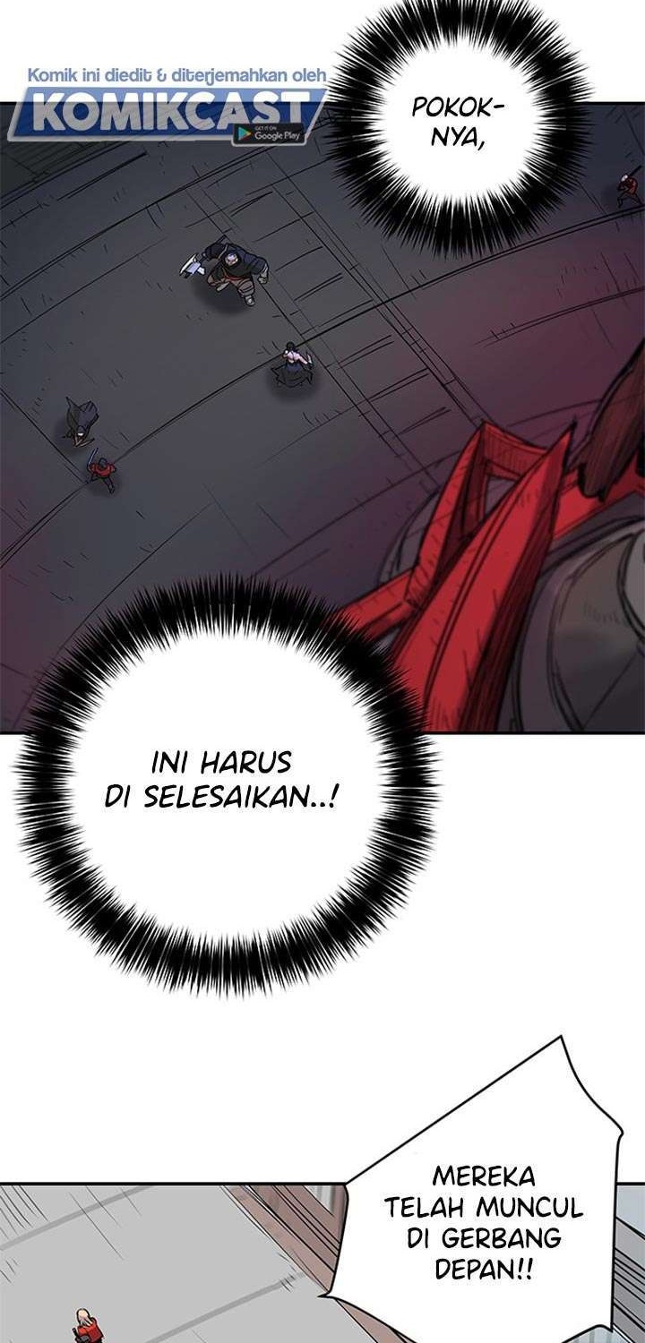 Get Life Chapter 77 - halaman 31