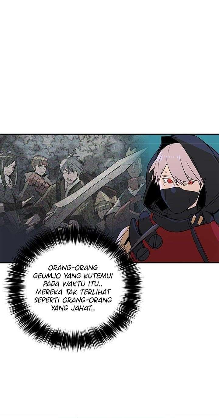 Get Life Chapter 77 - halaman 36