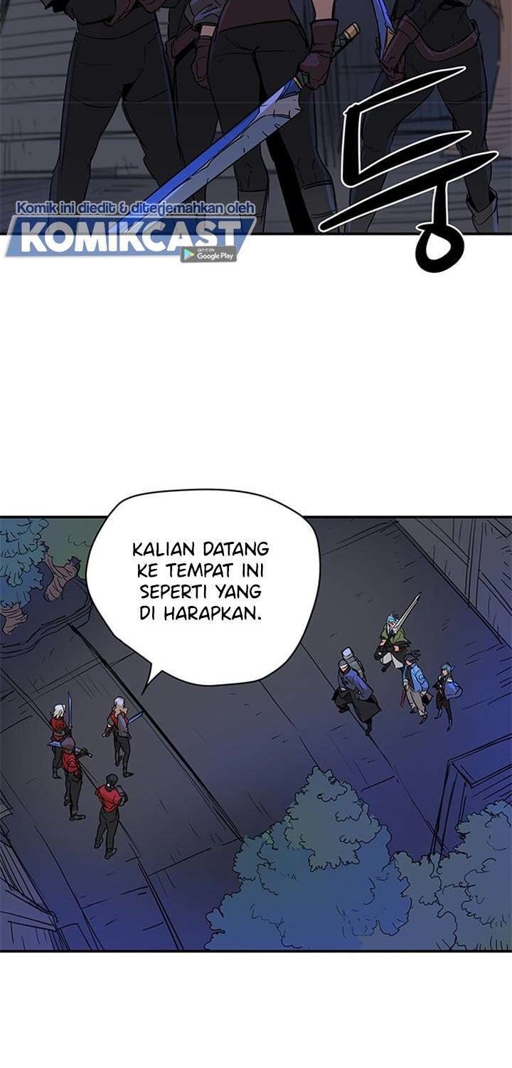 Get Life Chapter 77 - halaman 38