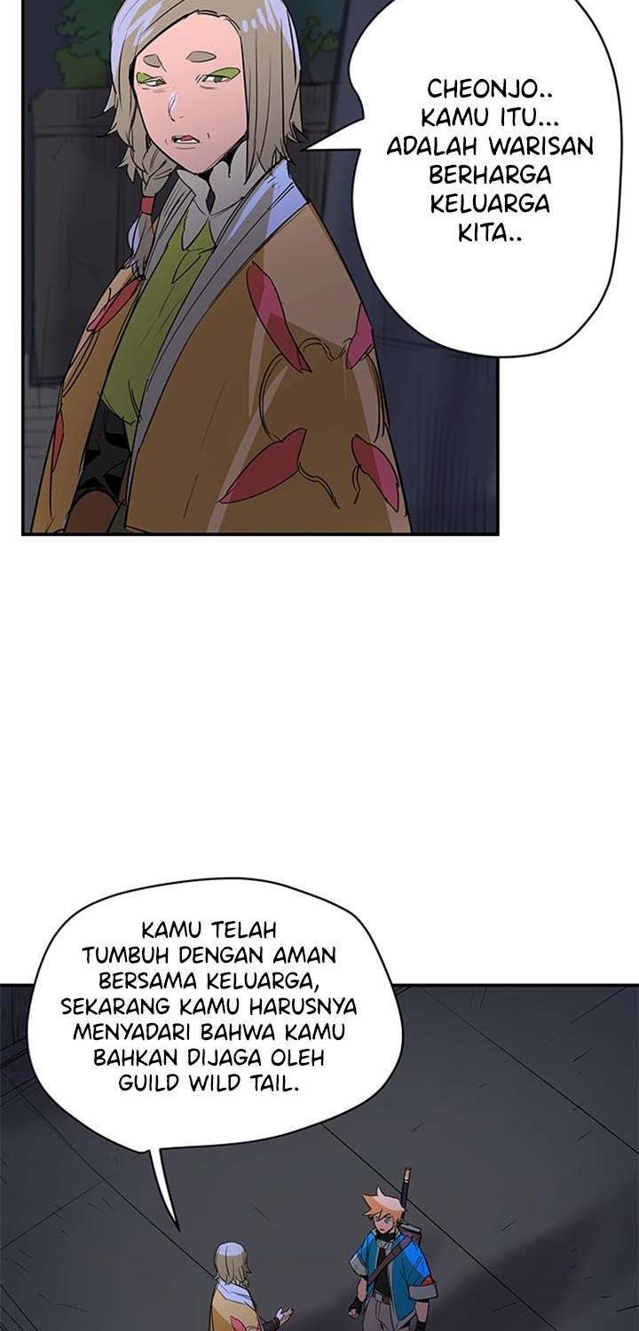 Get Life Chapter 77 - halaman 4