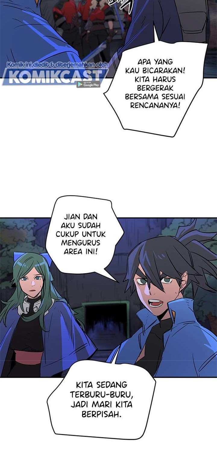 Get Life Chapter 77 - halaman 40