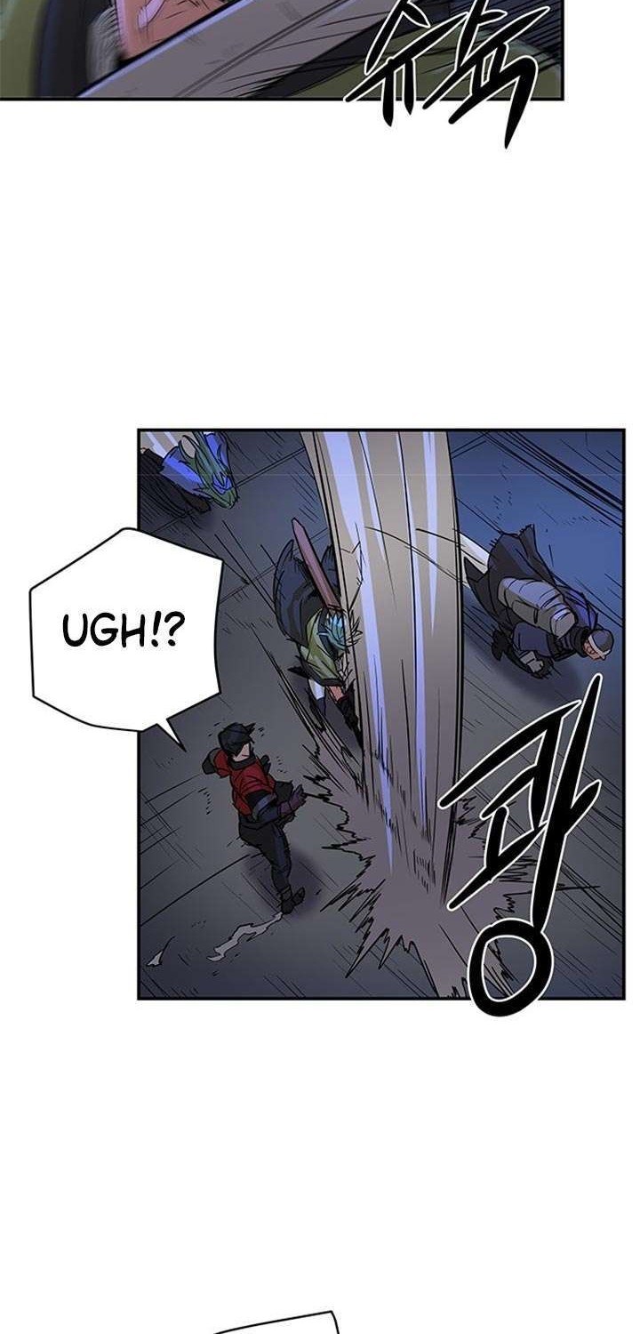Get Life Chapter 77 - halaman 42