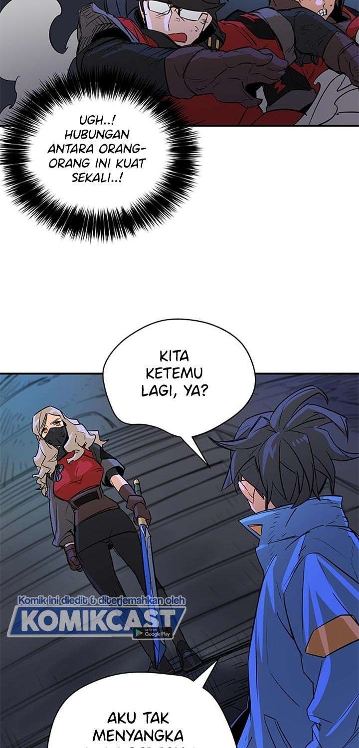 Get Life Chapter 77 - halaman 44