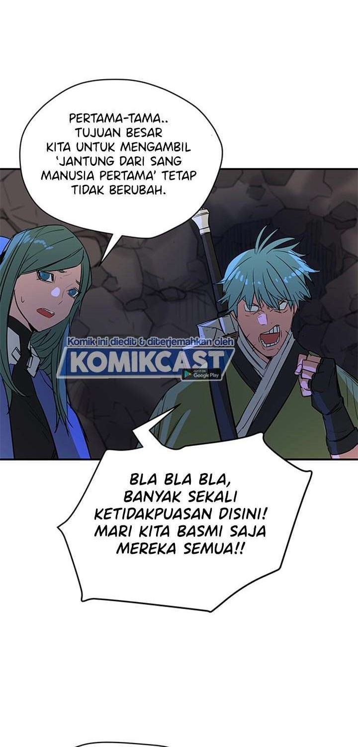 Get Life Chapter 77 - halaman 8