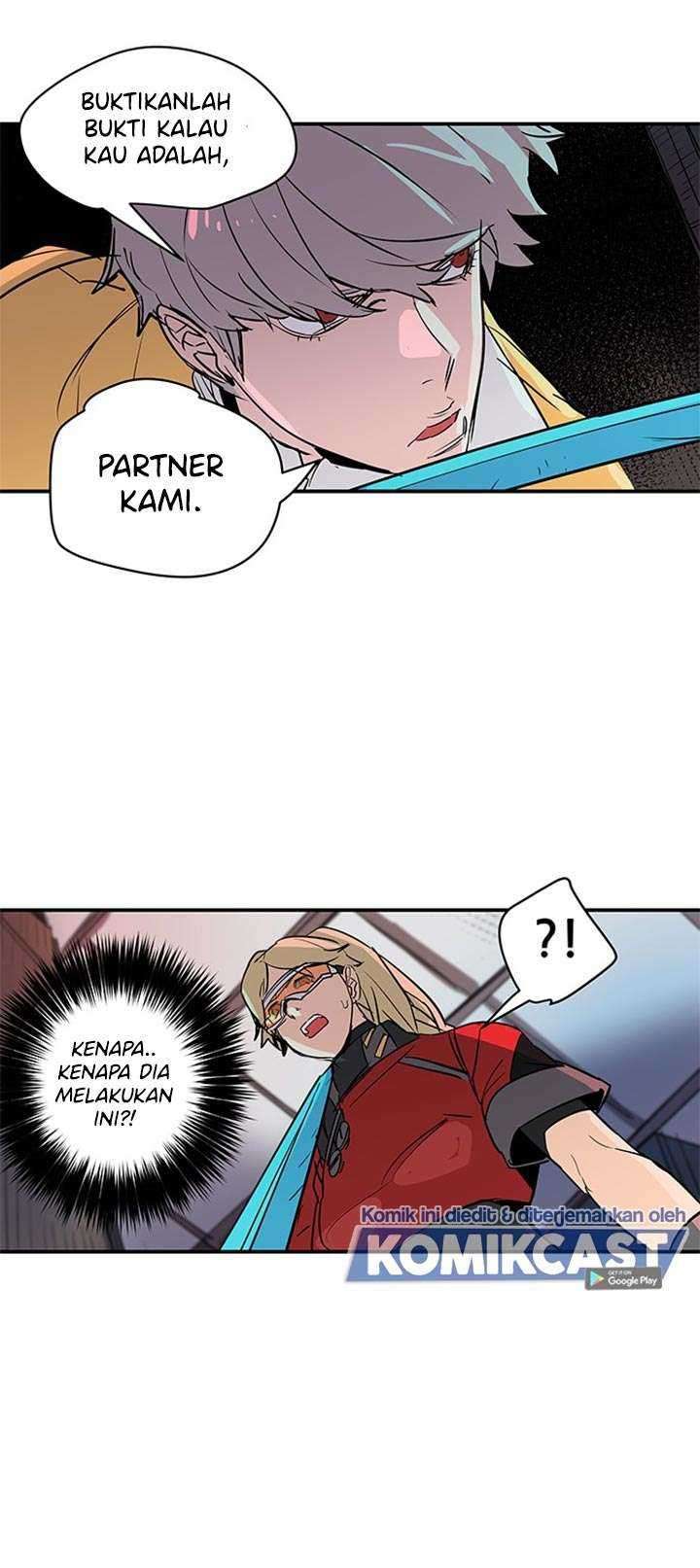 Get Life Chapter 78 - halaman 10