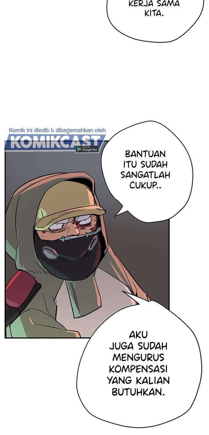 Get Life Chapter 78 - halaman 14