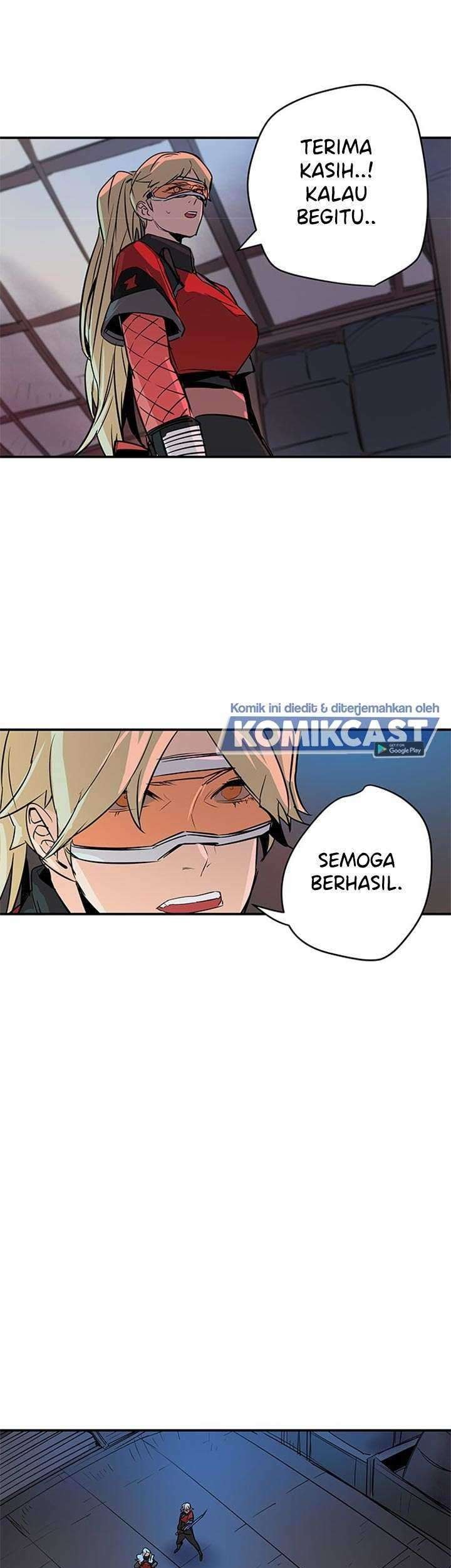 Get Life Chapter 78 - halaman 15