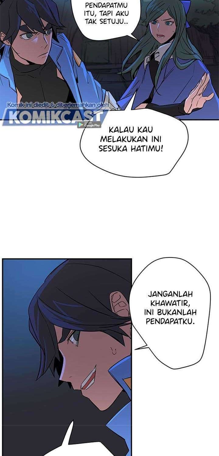 Get Life Chapter 78 - halaman 21