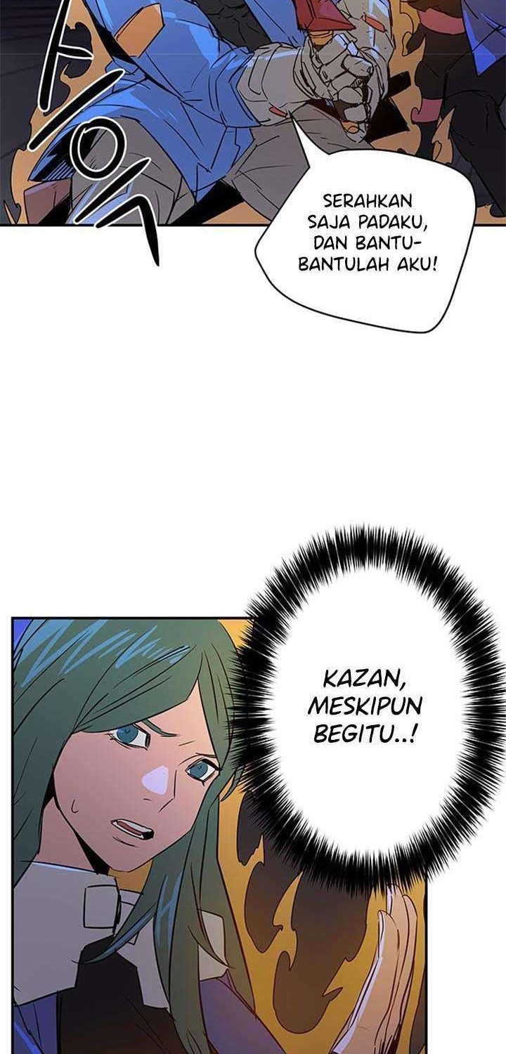 Get Life Chapter 78 - halaman 25