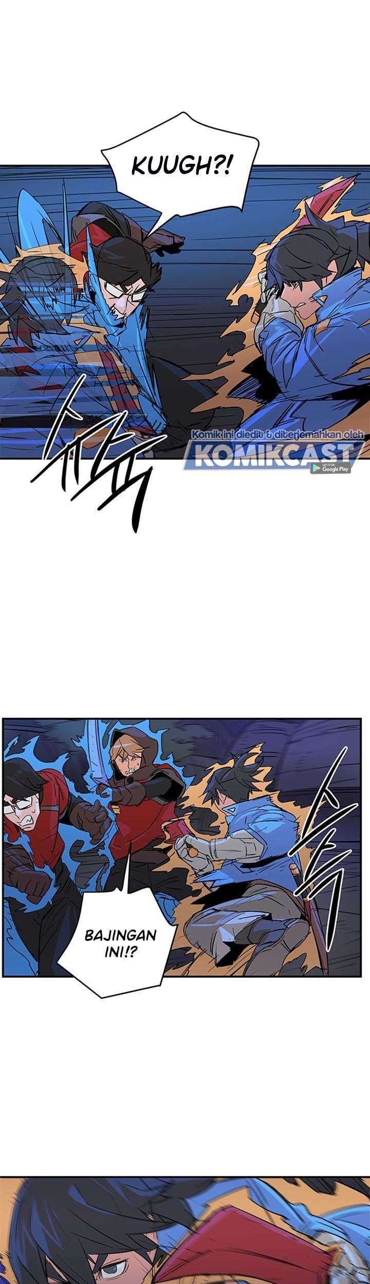 Get Life Chapter 78 - halaman 29