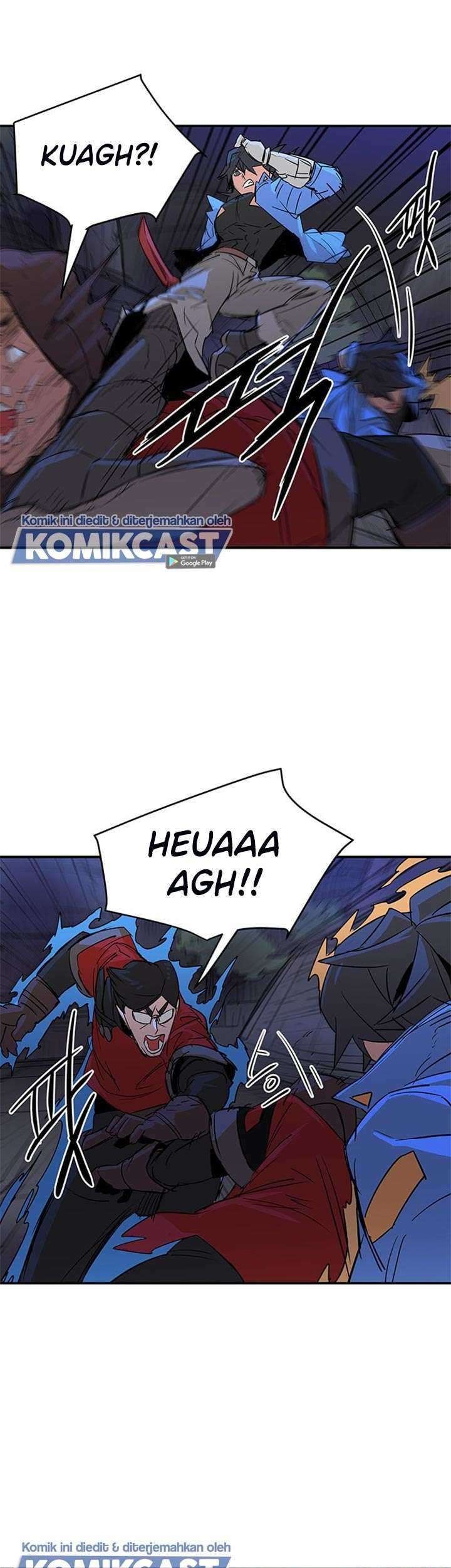 Get Life Chapter 78 - halaman 31