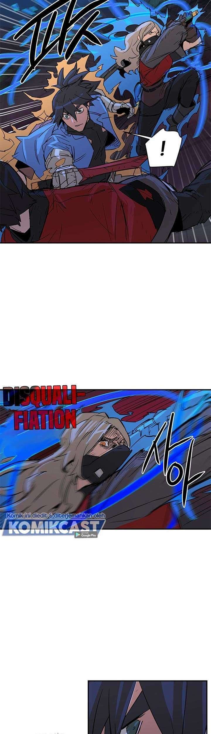 Get Life Chapter 78 - halaman 35