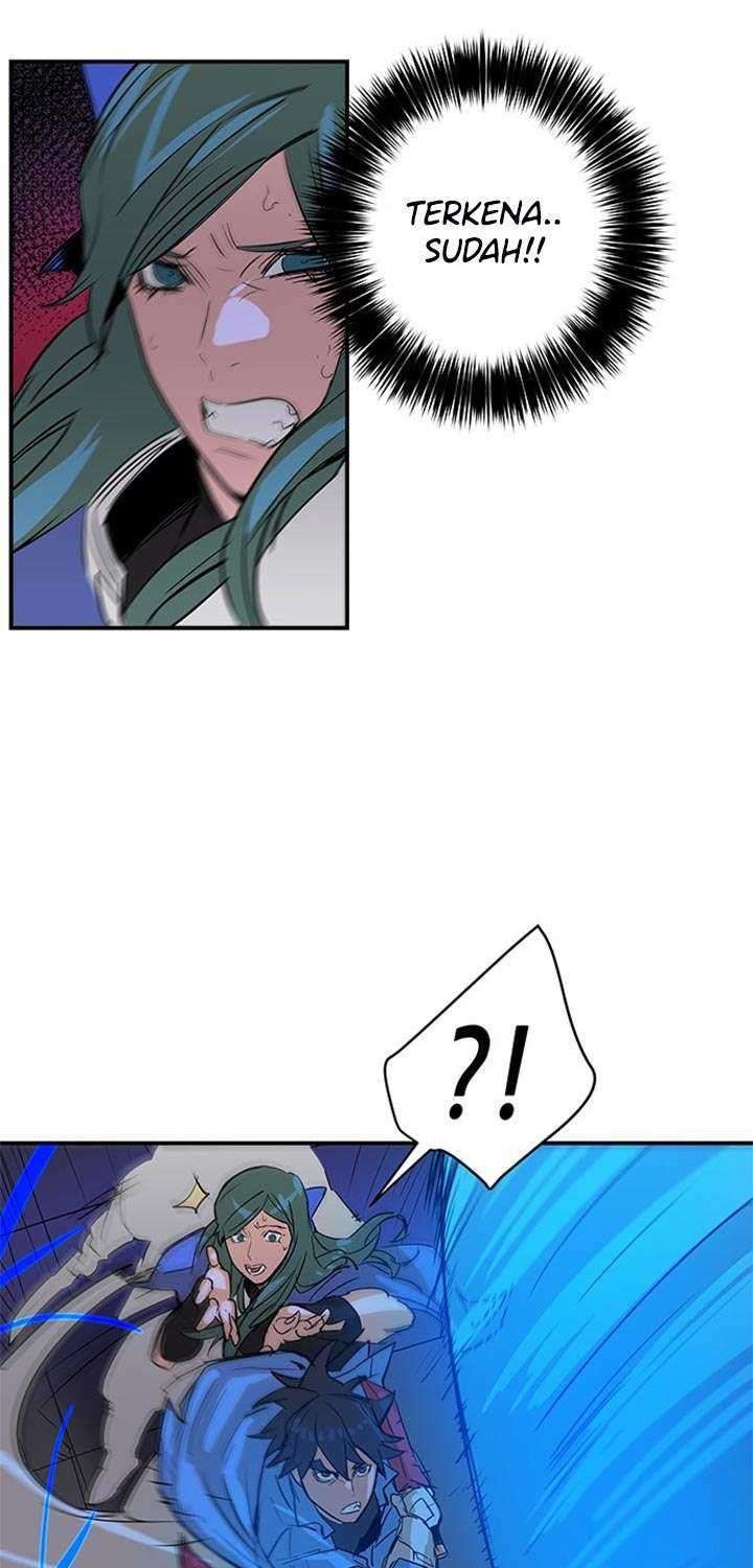 Get Life Chapter 78 - halaman 41