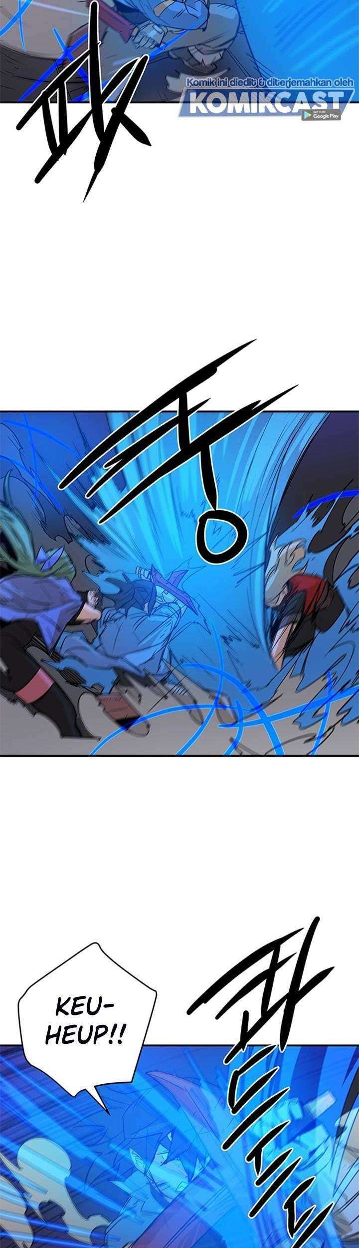 Get Life Chapter 78 - halaman 42