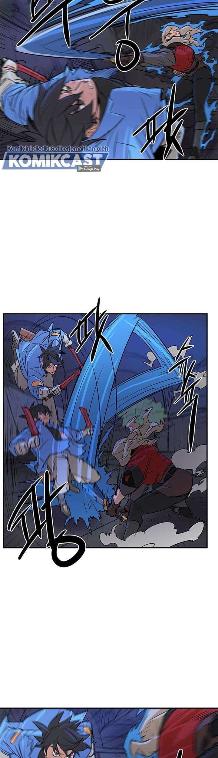 Get Life Chapter 78 - halaman 44