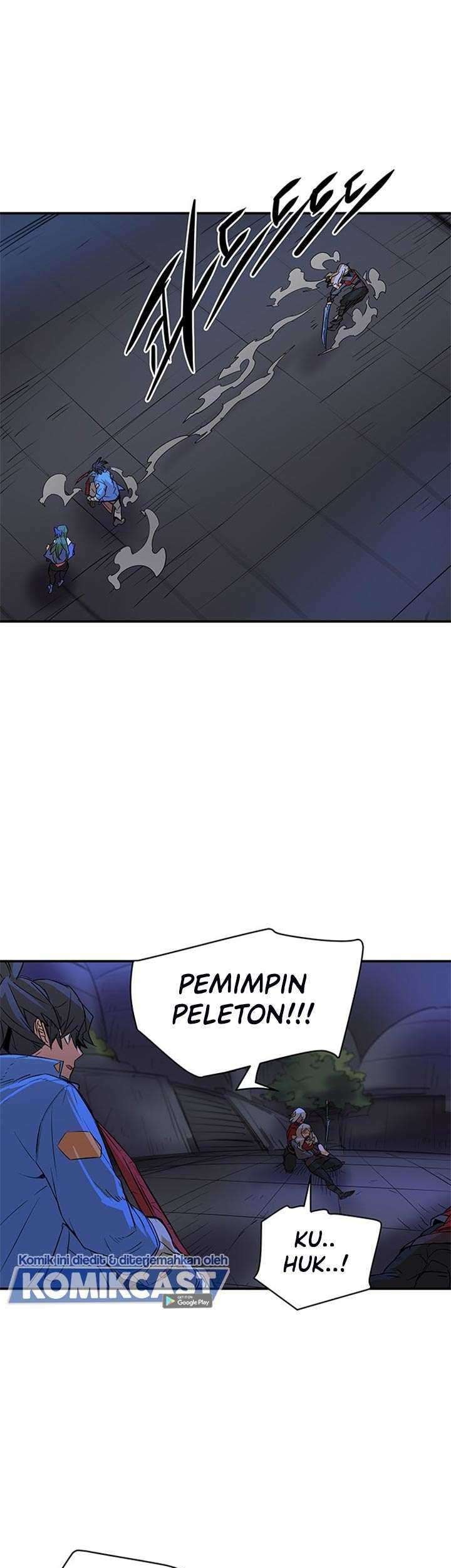 Get Life Chapter 78 - halaman 49