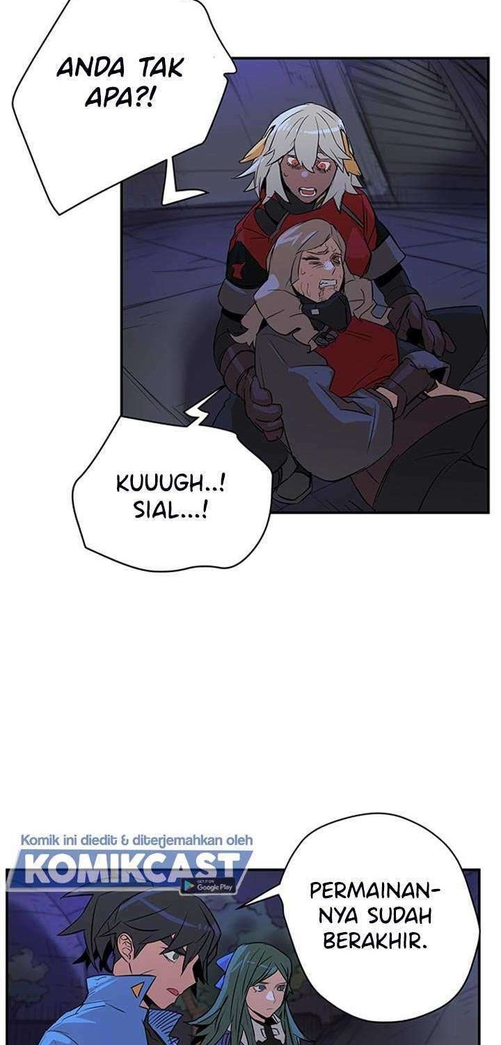 Get Life Chapter 78 - halaman 50
