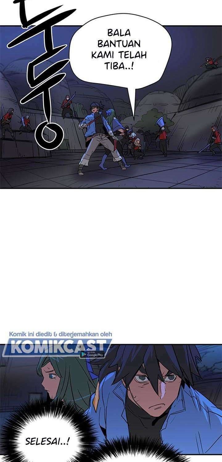 Get Life Chapter 78 - halaman 52