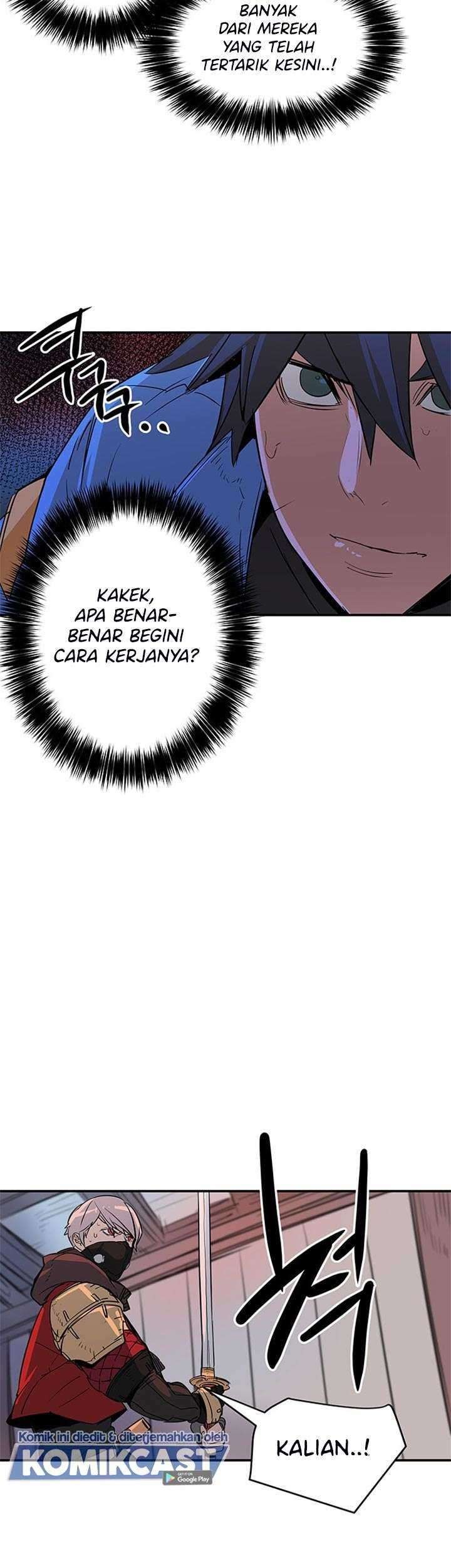 Get Life Chapter 78 - halaman 53
