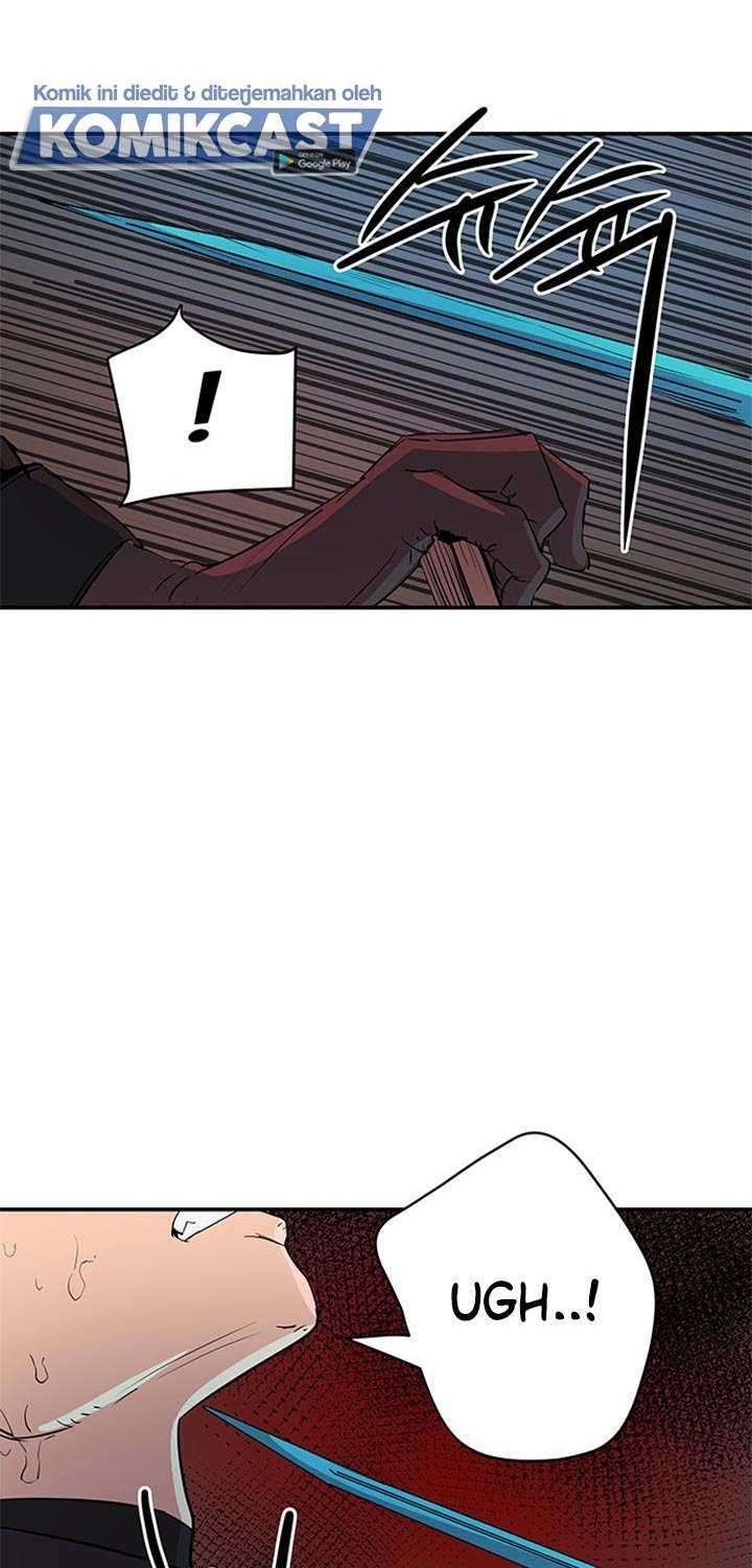 Get Life Chapter 78 - halaman 7