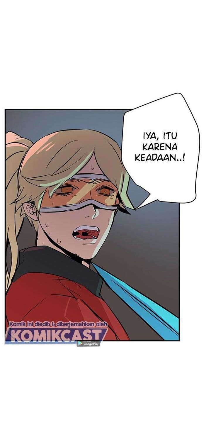 Get Life Chapter 78 - halaman 9