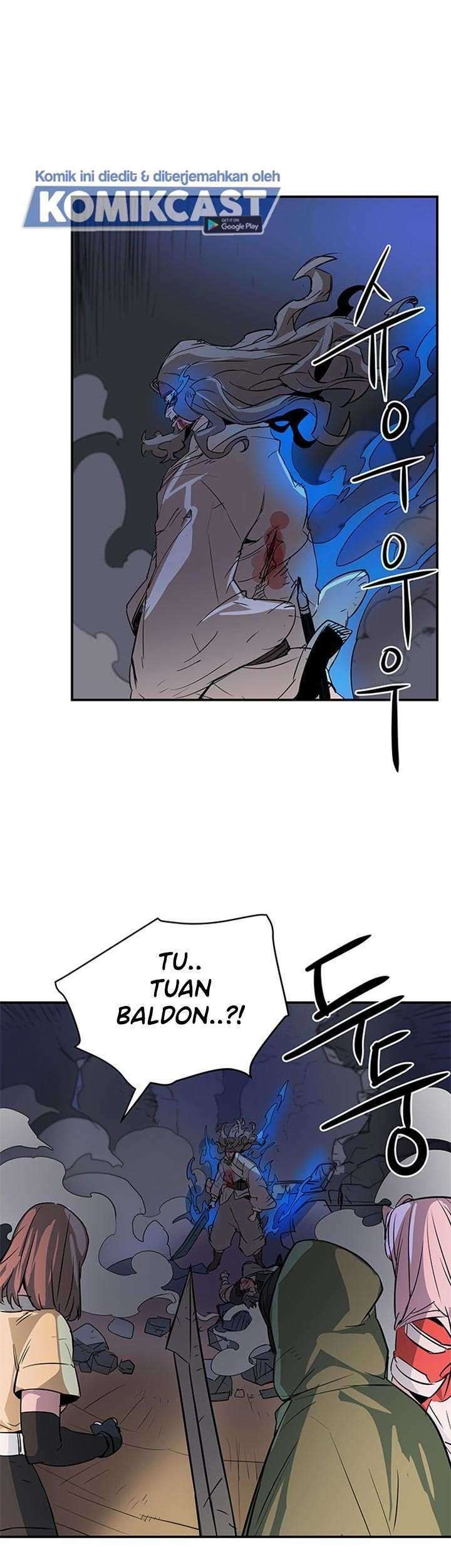 Get Life Chapter 79 - halaman 12