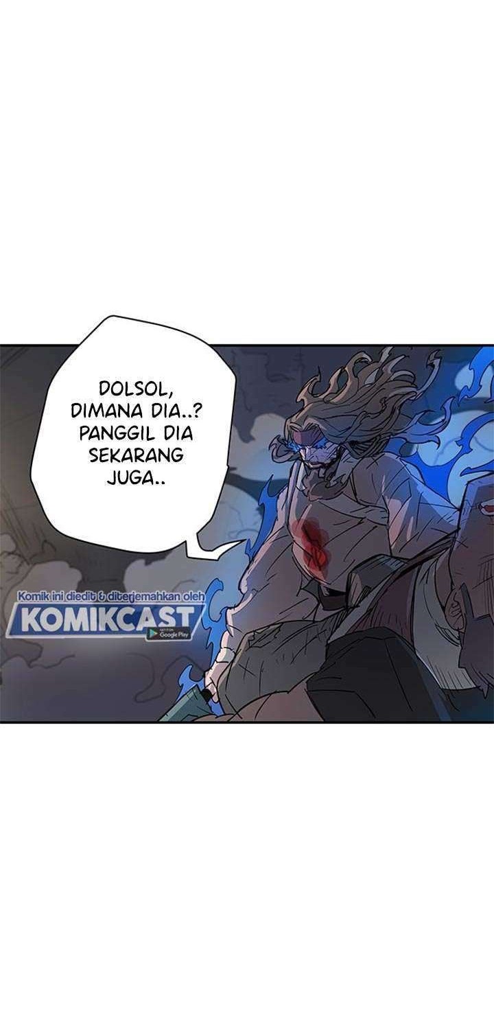 Get Life Chapter 79 - halaman 13
