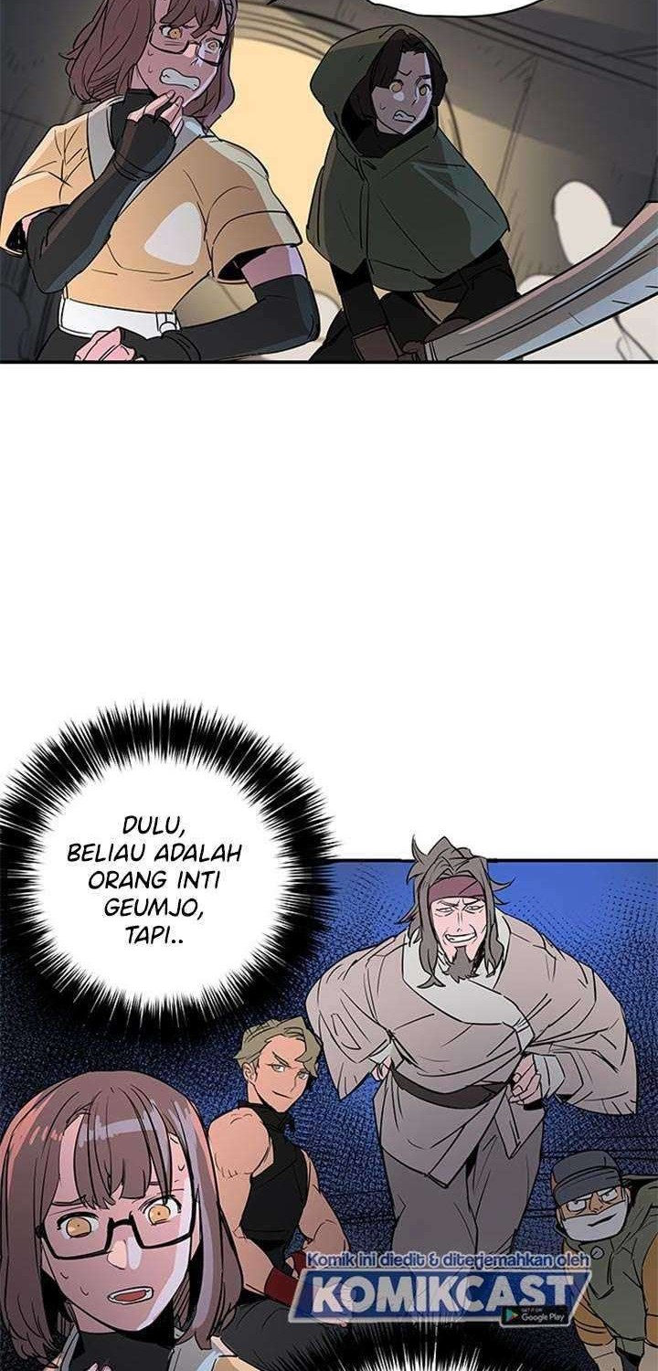 Get Life Chapter 79 - halaman 15