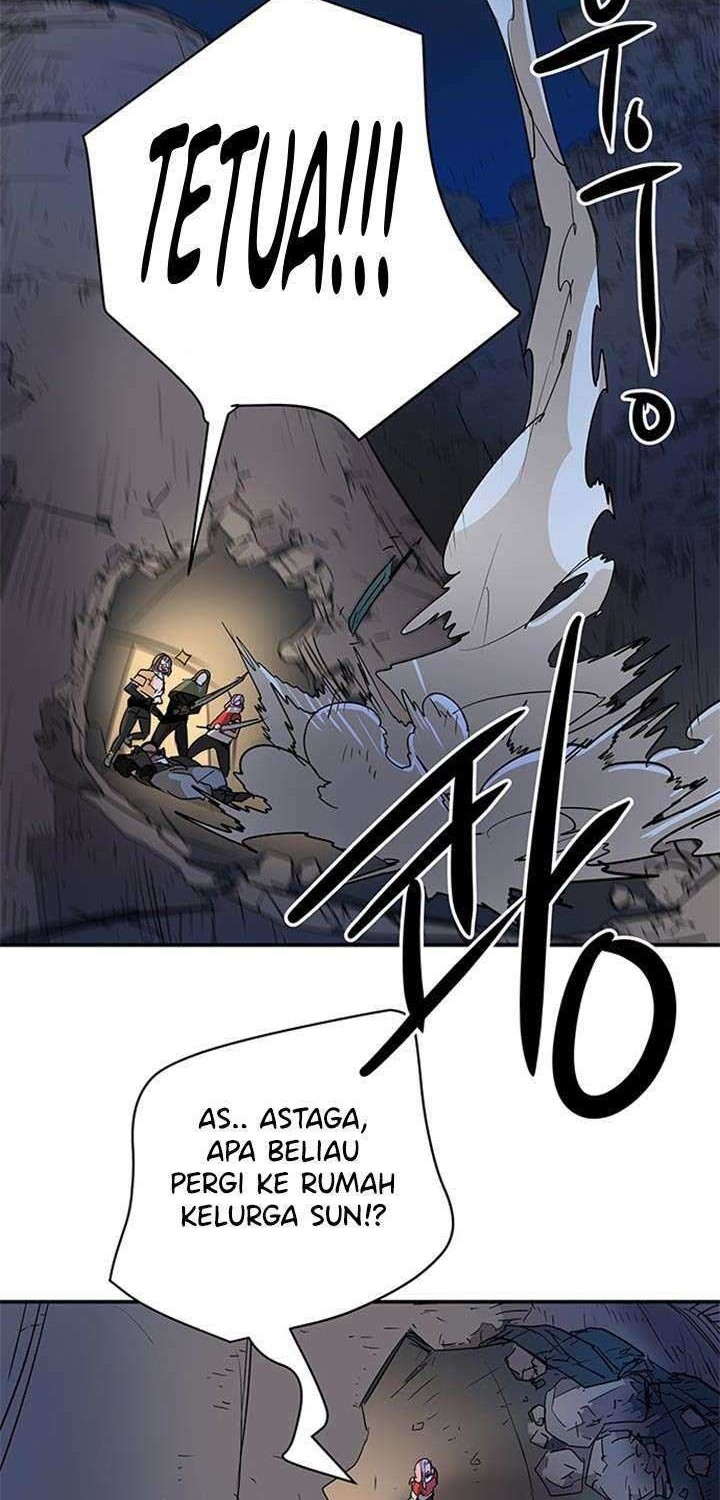 Get Life Chapter 79 - halaman 22
