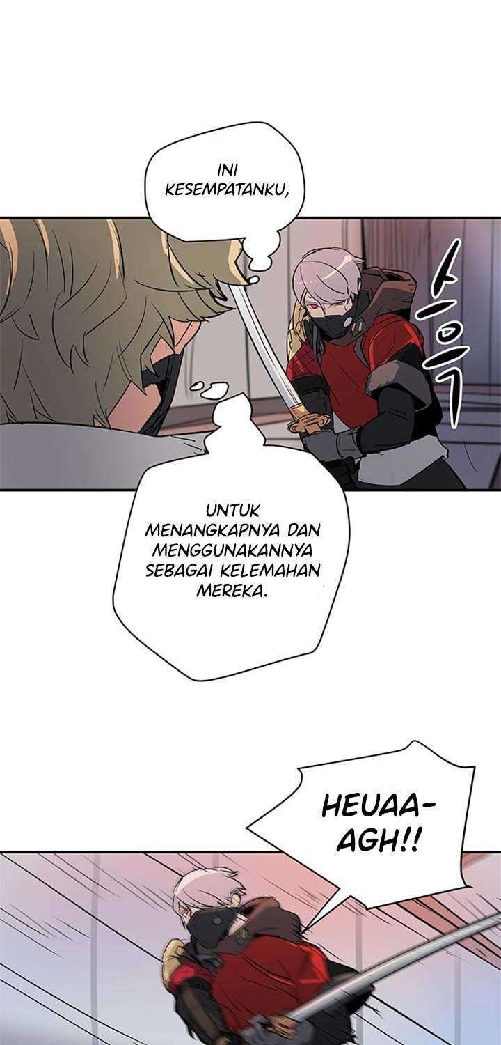 Get Life Chapter 79 - halaman 26