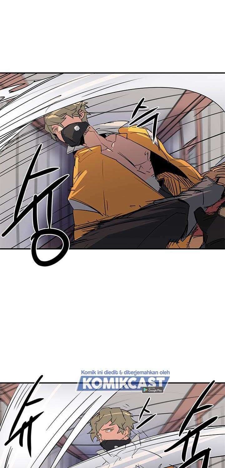Get Life Chapter 79 - halaman 28