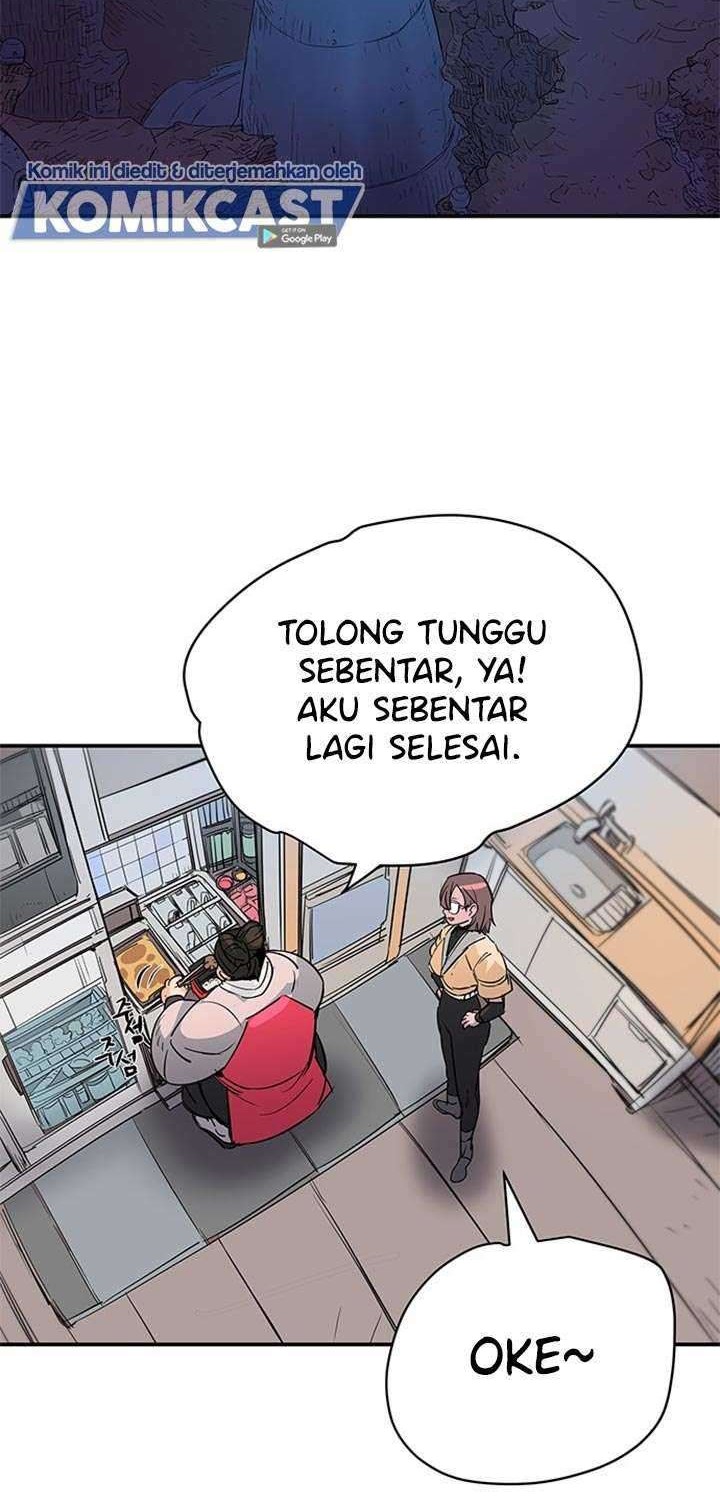 Get Life Chapter 79 - halaman 3