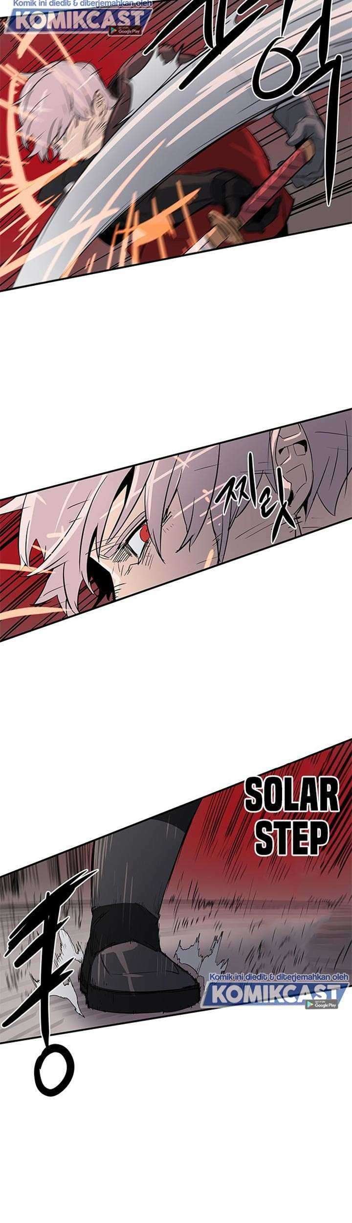 Get Life Chapter 79 - halaman 32