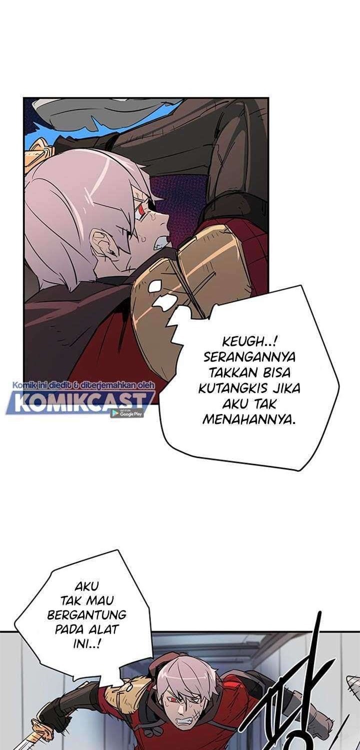 Get Life Chapter 79 - halaman 39